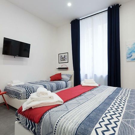 斯培西亚La Casa Di Bicio公寓 外观 照片
