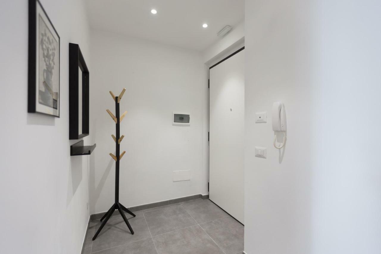 斯培西亚La Casa Di Bicio公寓 外观 照片