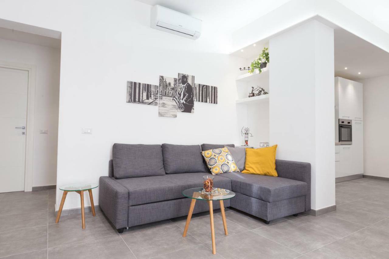 斯培西亚La Casa Di Bicio公寓 外观 照片
